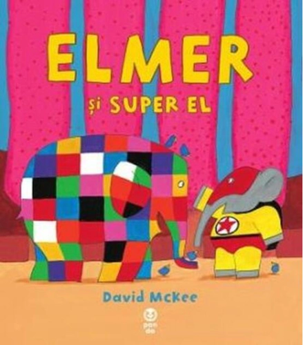 Elmer şi Super El