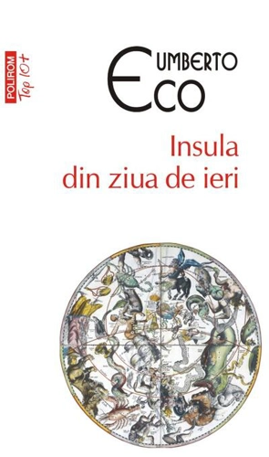 Insula din ziua de ieri (Top 10+)