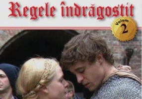 Regele îndrăgostit. Clother de Ponthus Vol.2