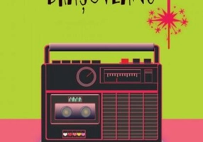 O bombă pentru Revelion