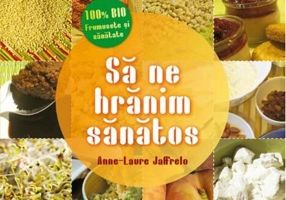 Să ne hrănim sănătos