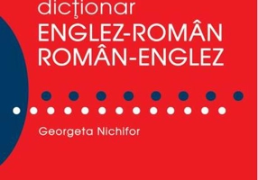 Dicţionar englez-român/român-englez