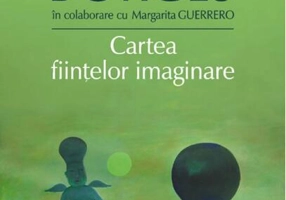 Cartea fiinţelor imaginare