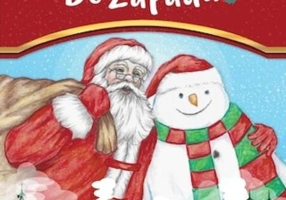 Vine moșul de zăpadă