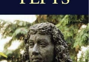 The Concise Pepys