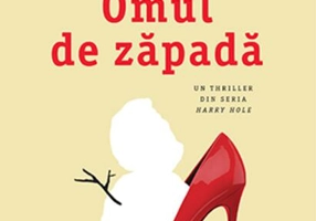 Omul de zăpadă (Vol. 7)