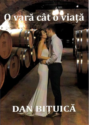 O vară cât o viață