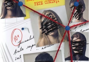 Instrucțiuni pentru fete cuminți (Vol. 1)