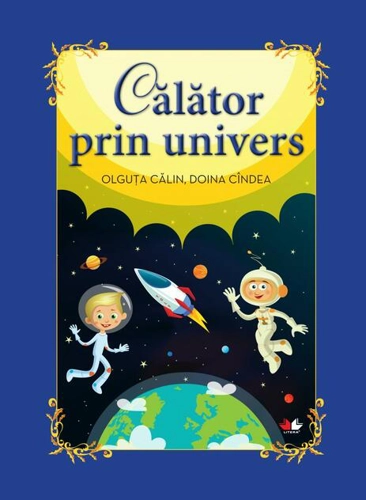 Călător prin univers