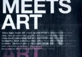 When Space Meets Art / When Art Meets Space