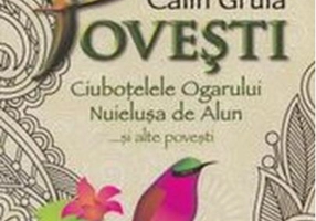 Povești. Ciuboțelele Ogarului. Nuielușa de Alun și alte povești