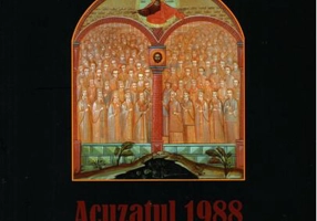 Acuzatul 1988
