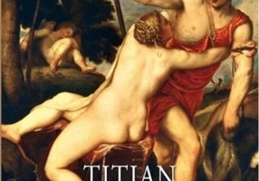 Titian. Masters of Italian Art