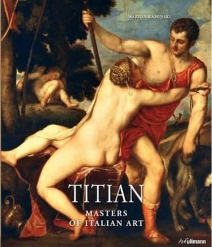Titian. Masters of Italian Art