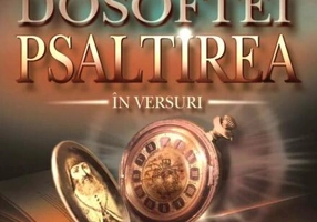 Psaltirea în versuri