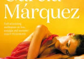 Memories of My Melancholy Whores