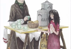 Prima rugăciune a Jessicăi