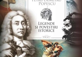 Legende și povestiri istorice