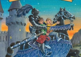 Cavalerul misterios (Vol. 2)