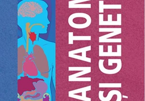 Anatomie și Genetică. Ghid de de pregătire intensivă pentru examenul de bacalaureat