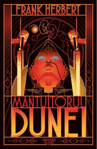 Mântuitorul Dunei (Vol. 2)