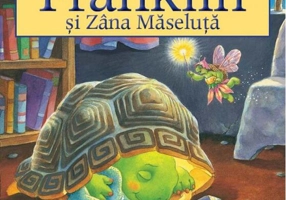 Franklin și Zâna Măseluță