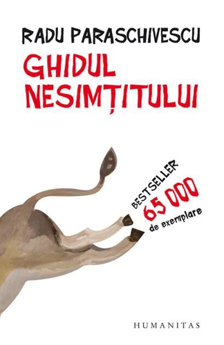 Ghidul nesimţitului