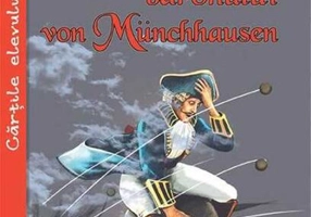 Aventurile baronului Von Munchhausen