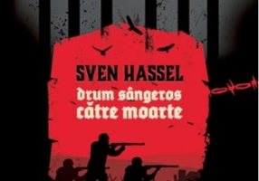 Drum sângeros către moarte