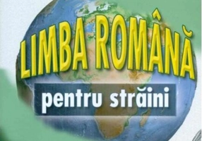 Limba română pentru străini