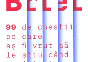 Brief. 99 de chestii pe care aș fi vrut să le știu când am intrat în publicitate