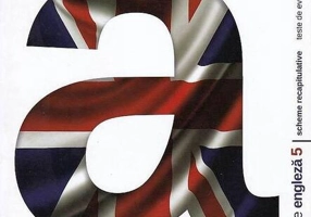 Concentrat de engleză. Clasa a V-a