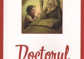 Doctorul de povești