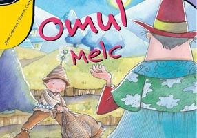 Omul Melc