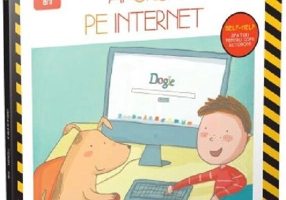 Ai grijă pe internet