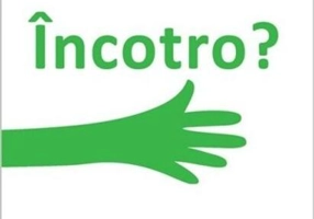Incotro - Etapa constientizării