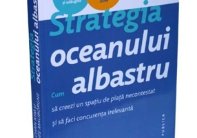 Strategia oceanului albastru