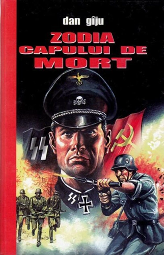 Zodia capului de mort