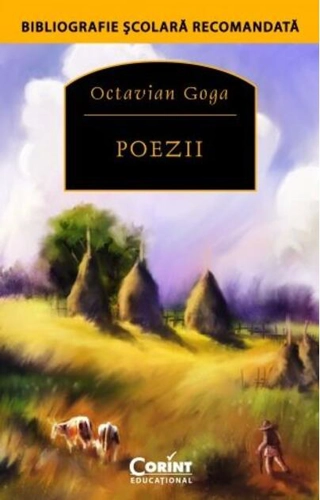 Poezii (Octavian Goga)