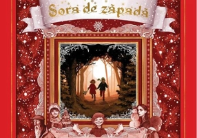 Sora de zăpadă