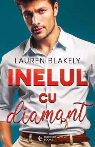 Inelul cu diamant (Vol. 1)