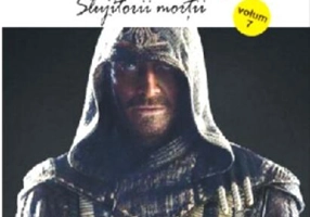 Slujitorii morții. De pe tron la eșafod Vol.7