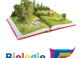 Biologie. Manual pentru clasa a V-a