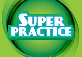 Super Minds 2ed Level 2 Super Practice Book