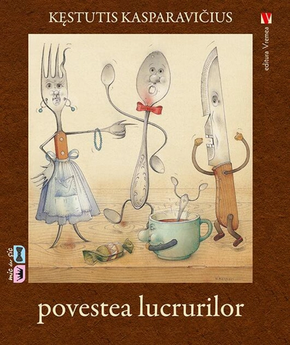Povestea lucrurilor