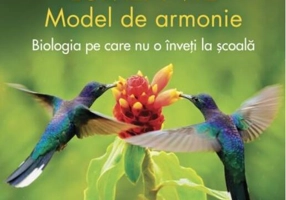 Lumea vie. Model de armonie