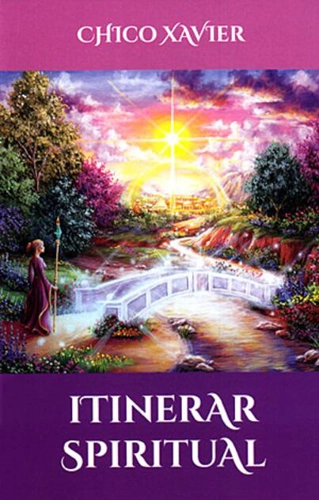 Itinerar spiritual