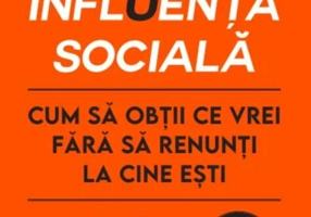 Influența socială