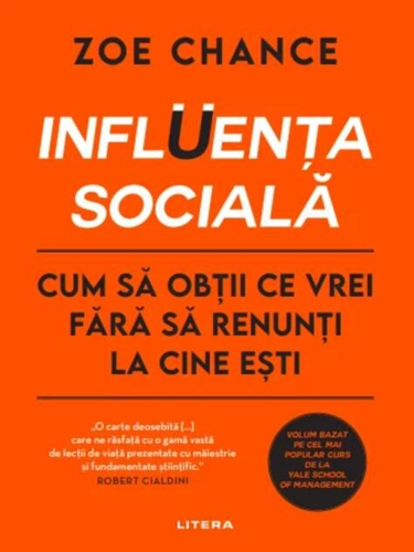 Influența socială