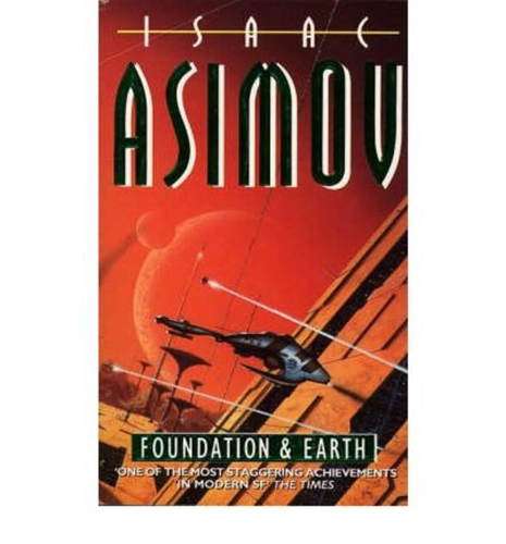 Foundation and Earth